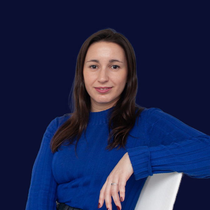 Ainhoa Sevilleja