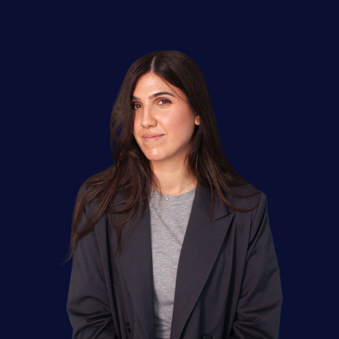 Alba Pereira