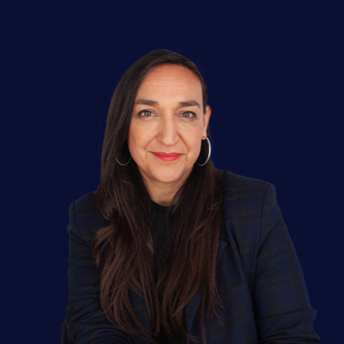 Eva Anaya