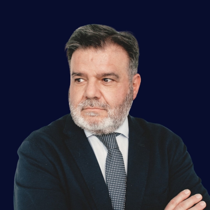 Foto Web Juan José Berganza