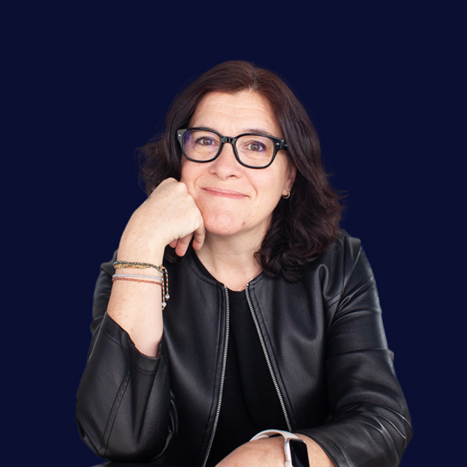 Mónica Bassas