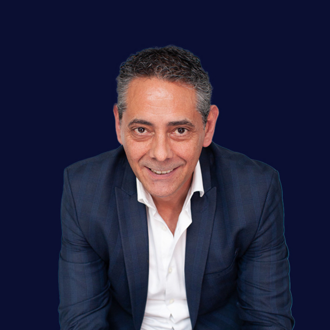 Sergio Barriocanal