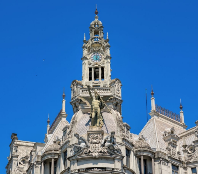 Madrid