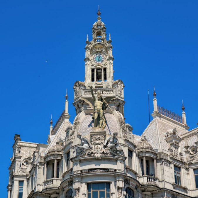 Madrid