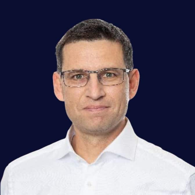 Markus Ruther