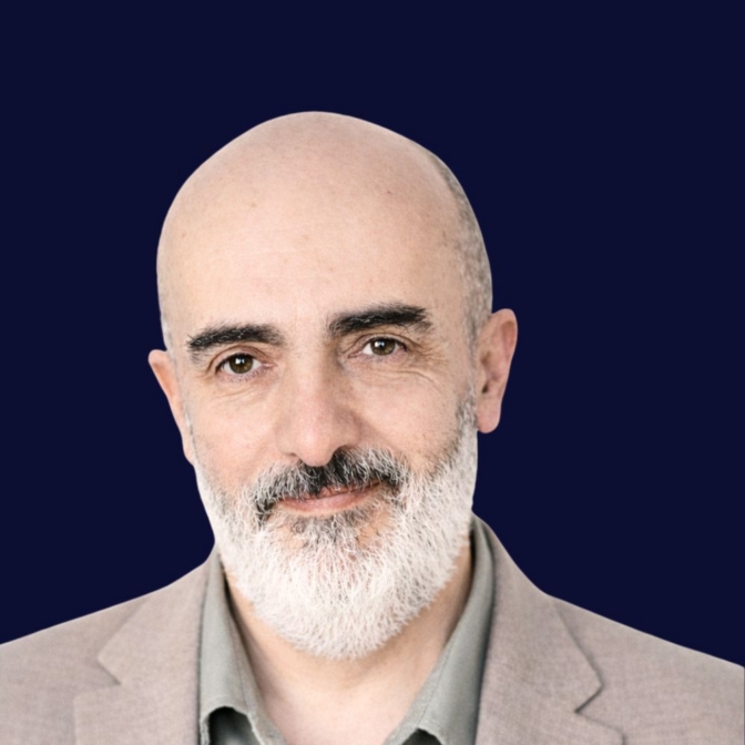 Miguel Aguado