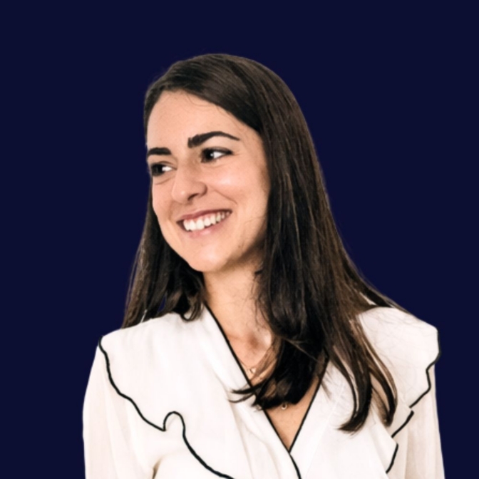 Laura Casado