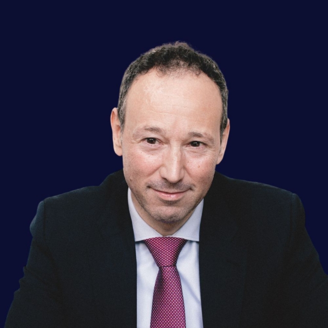 Guillermo Martínez