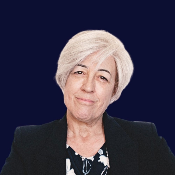 Elena Pisonero