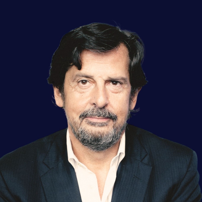 Javier Ramírez