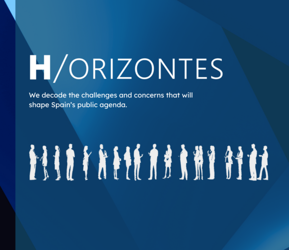 Carrousel Horizonte Ingles