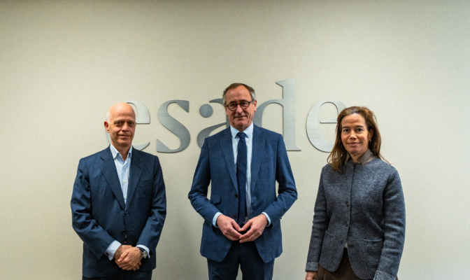 Hadvisors Esade
