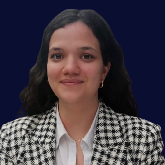 Irene Garcia