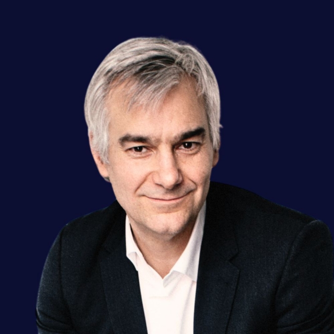 Antonio Usero