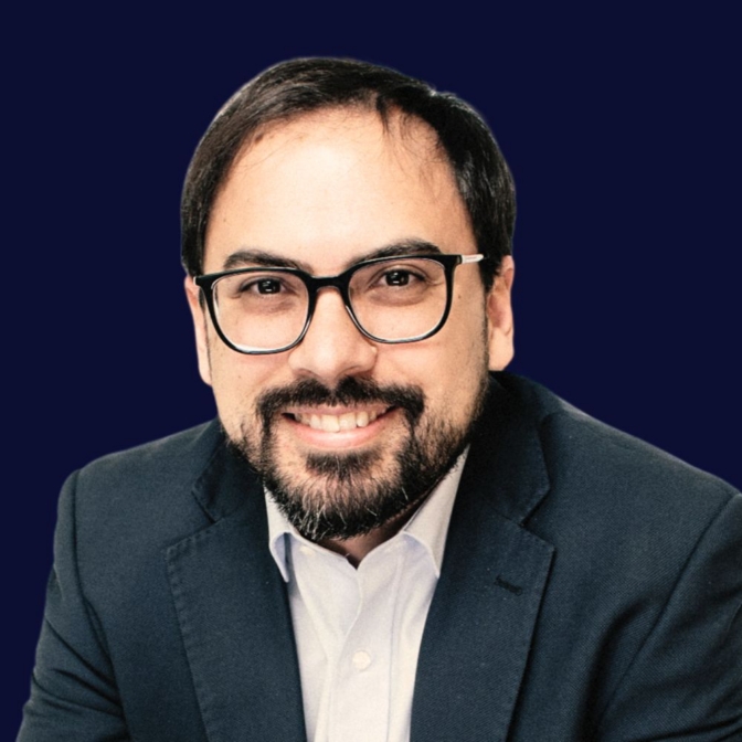 Luis Blanca