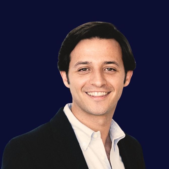 Diego Pérez