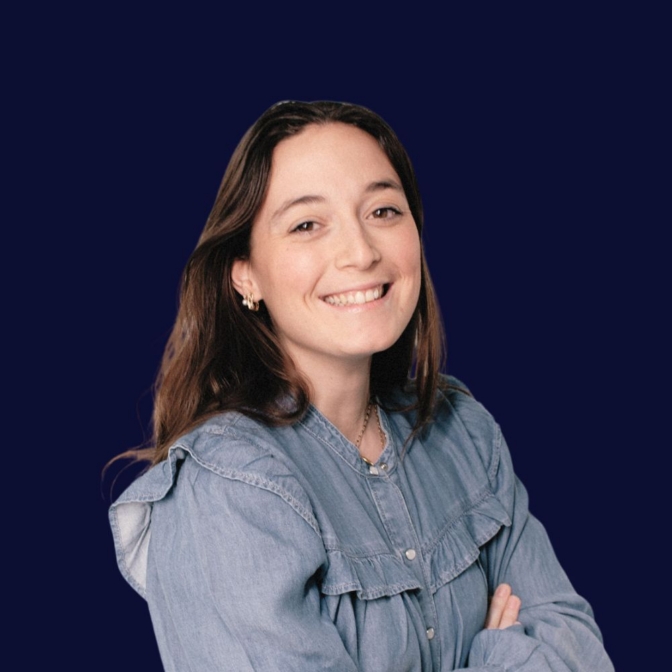 Ana del Pino