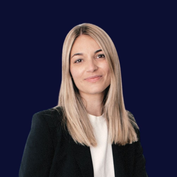 Andrea Fernández