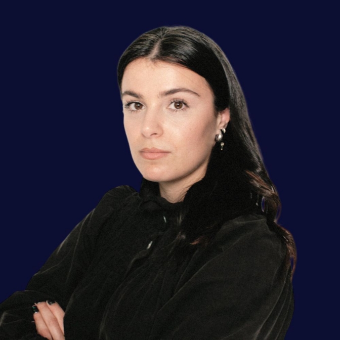 María Merelas