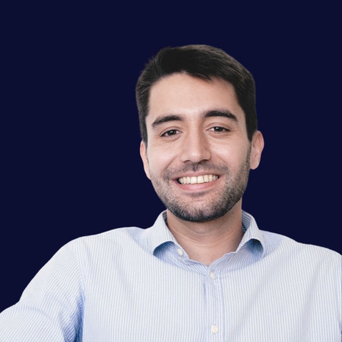 Víctor Santiso