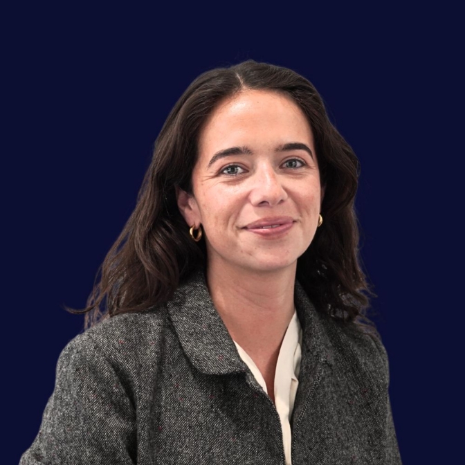 Inés Villavecchia